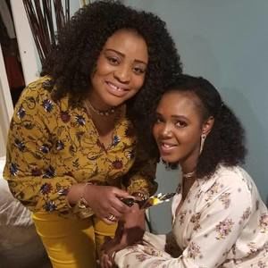 Meet your Posher, Fedeline